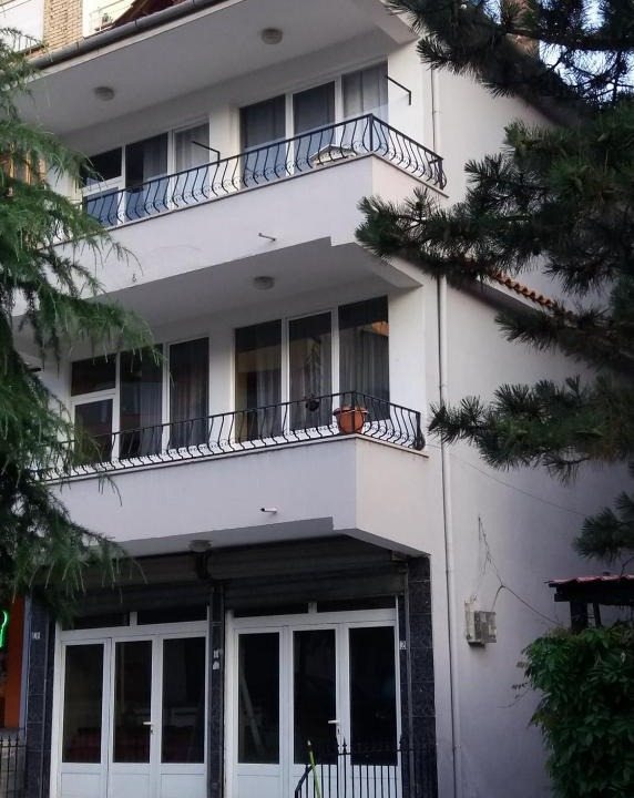 Pogradec Apartment | LEVI Apartment