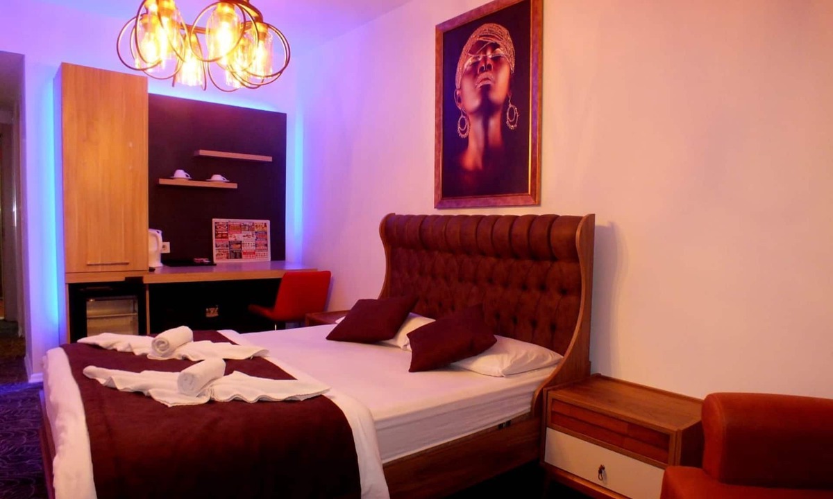 Buyukcekmece Apartment | Leyla Suit