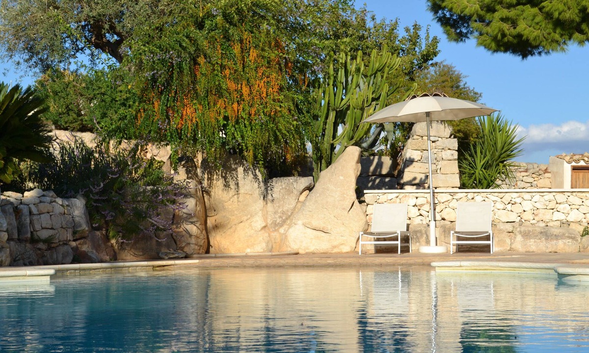 Casa Papa Other | LIBECCIO STUDIO 2/3 sleeps with Pool - Modica - Sicily