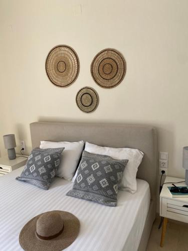 Anthousa House | Libera Private Rooms