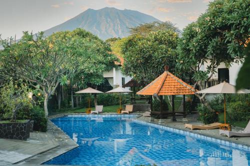 Tulamben House | Liberty Dive Resort