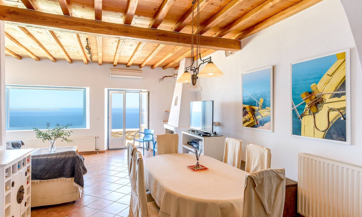 Mykonos | Fanari