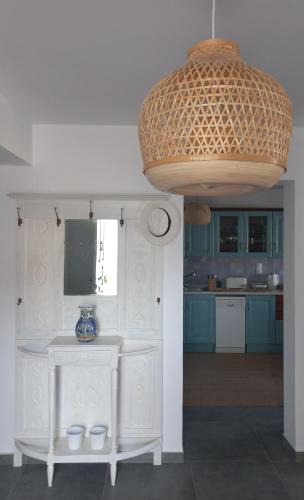 Mpatsi Apartment | Lilian 1