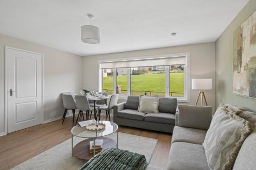 Dalkeith House | Lime Grove House