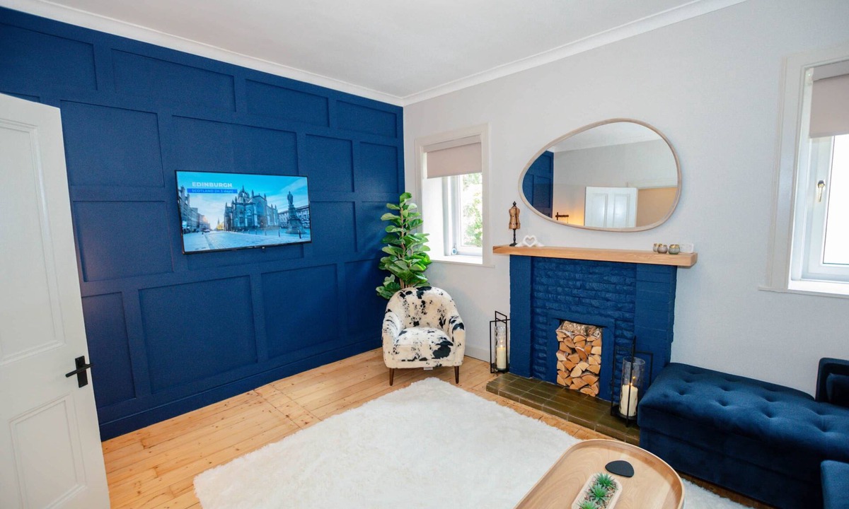 West Calder House | Limefield Residence near Edinburgh