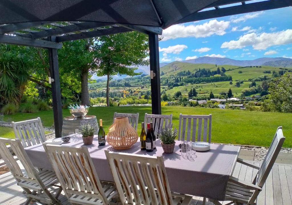 Lower Shotover House | Lindmore Lodge