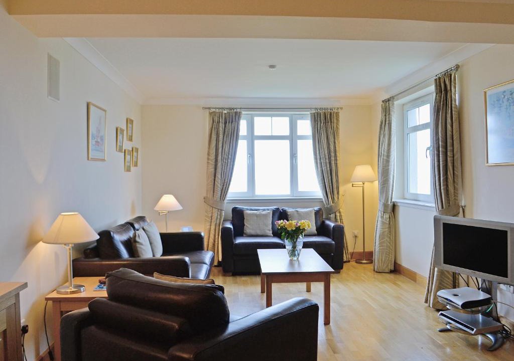 Brora House | Links Apartment 29971