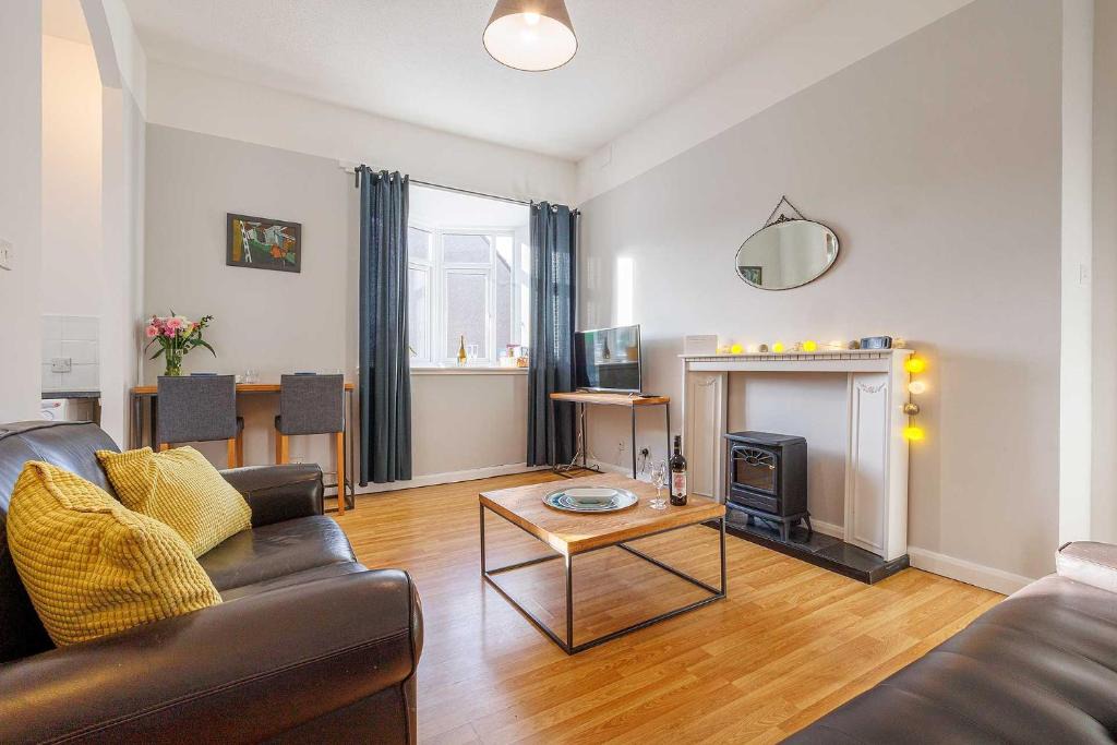 Linlithgow Apartment | Linlithgow Apartment
