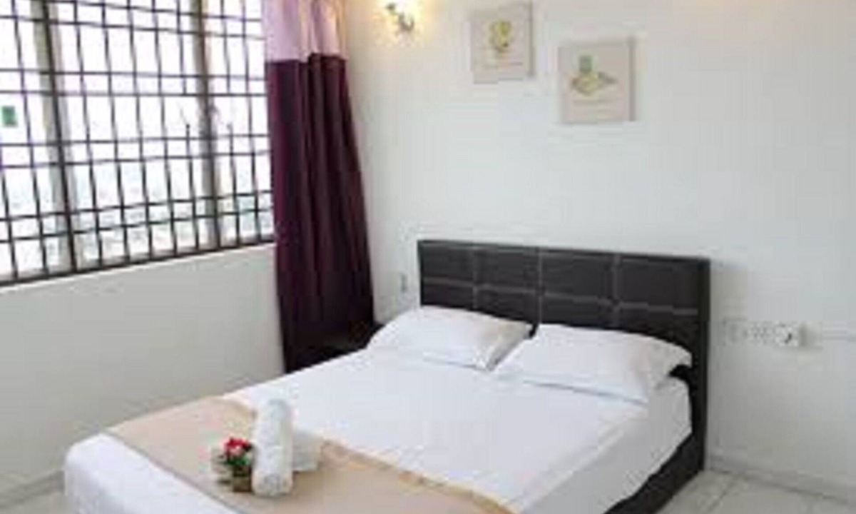 Puchong House | LISA HOME STAY IN SELANGOR