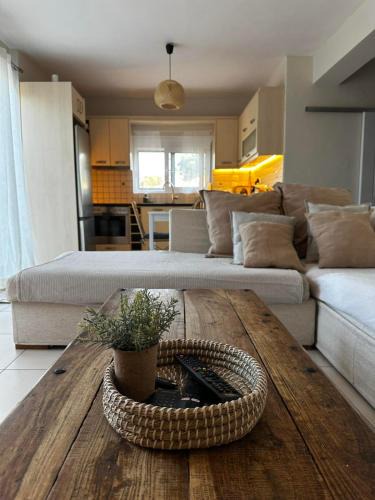 Oropos House | Lithos