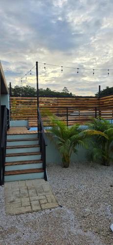 Nicoya Apartment | Live bambu
