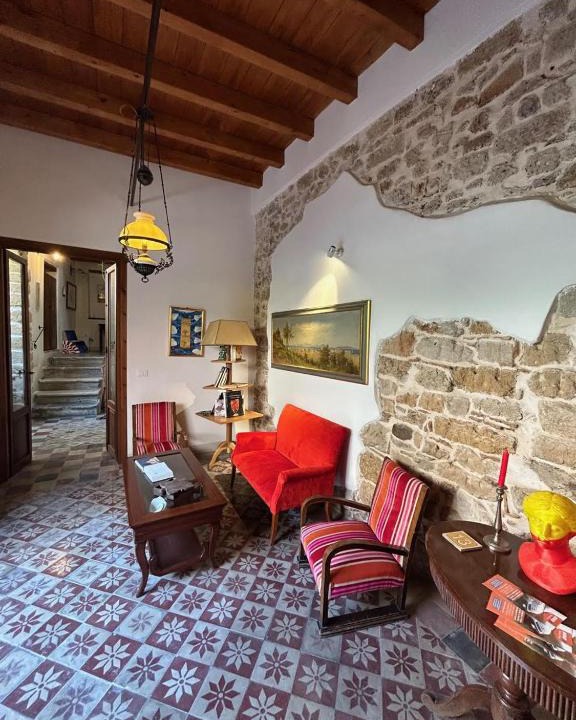Albergheria House | Locanda Sette Fate SPA e Solarium