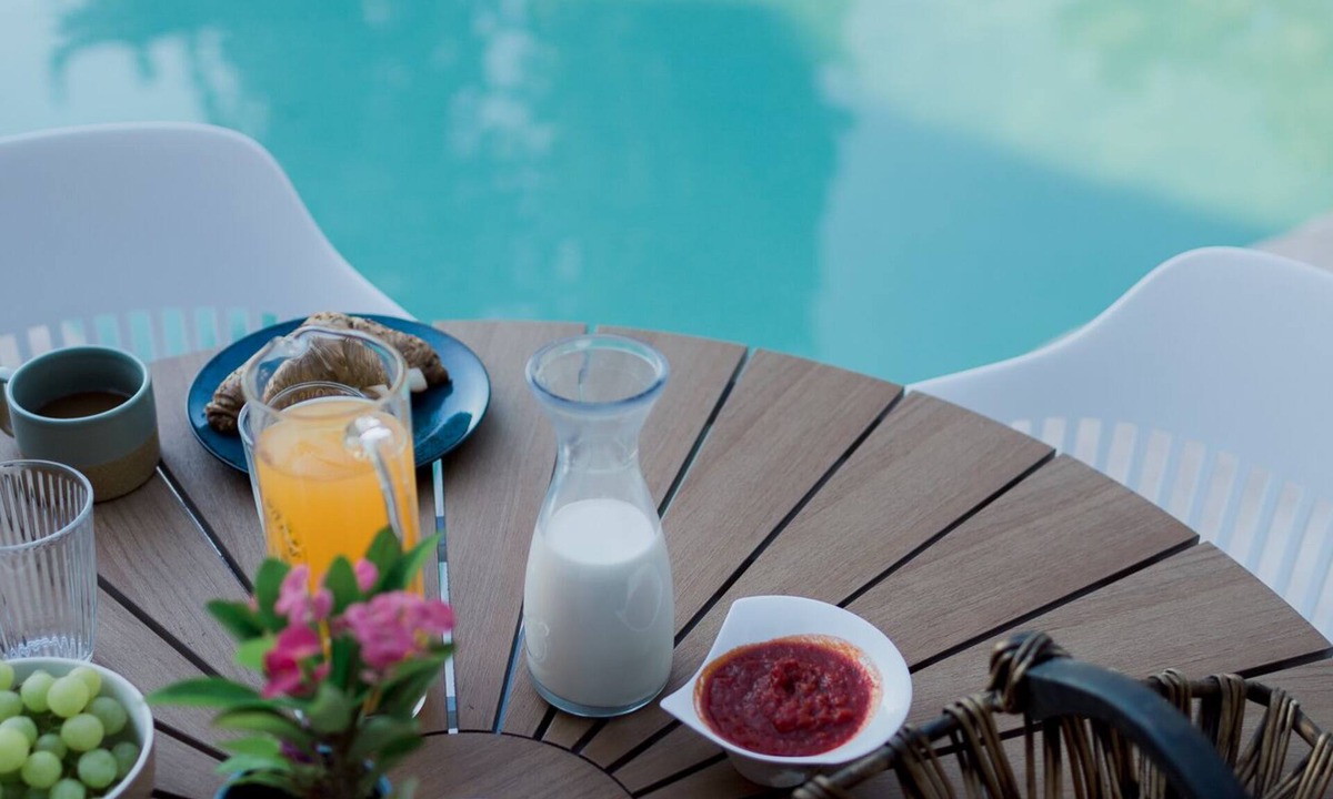 Agios Ioannis Villa | Locanda villas Lefkada B
