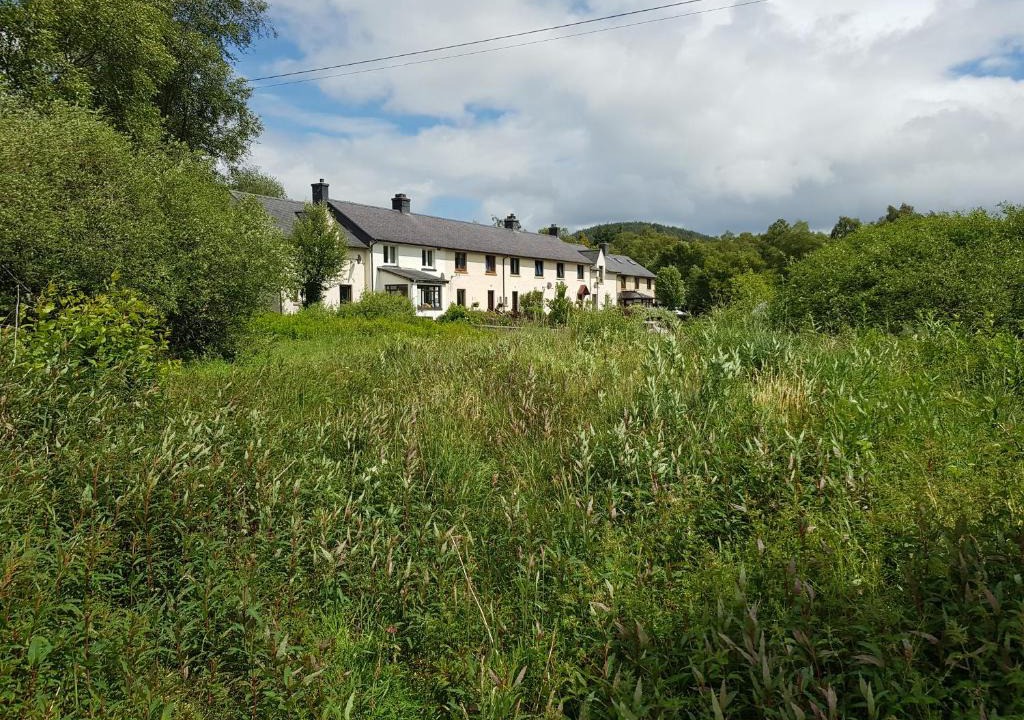 Balnain House | Loch Ness and Highlands holiday home