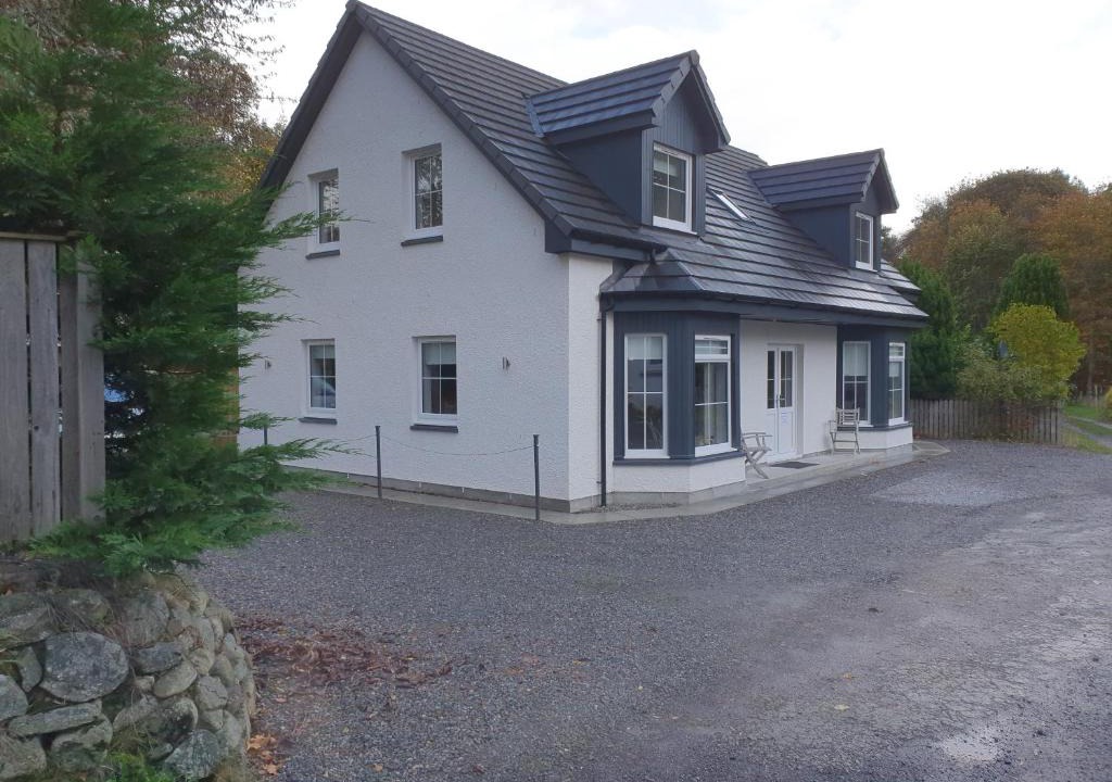 Drumnadrochit Apartment | Loch Ness House Blairbeg