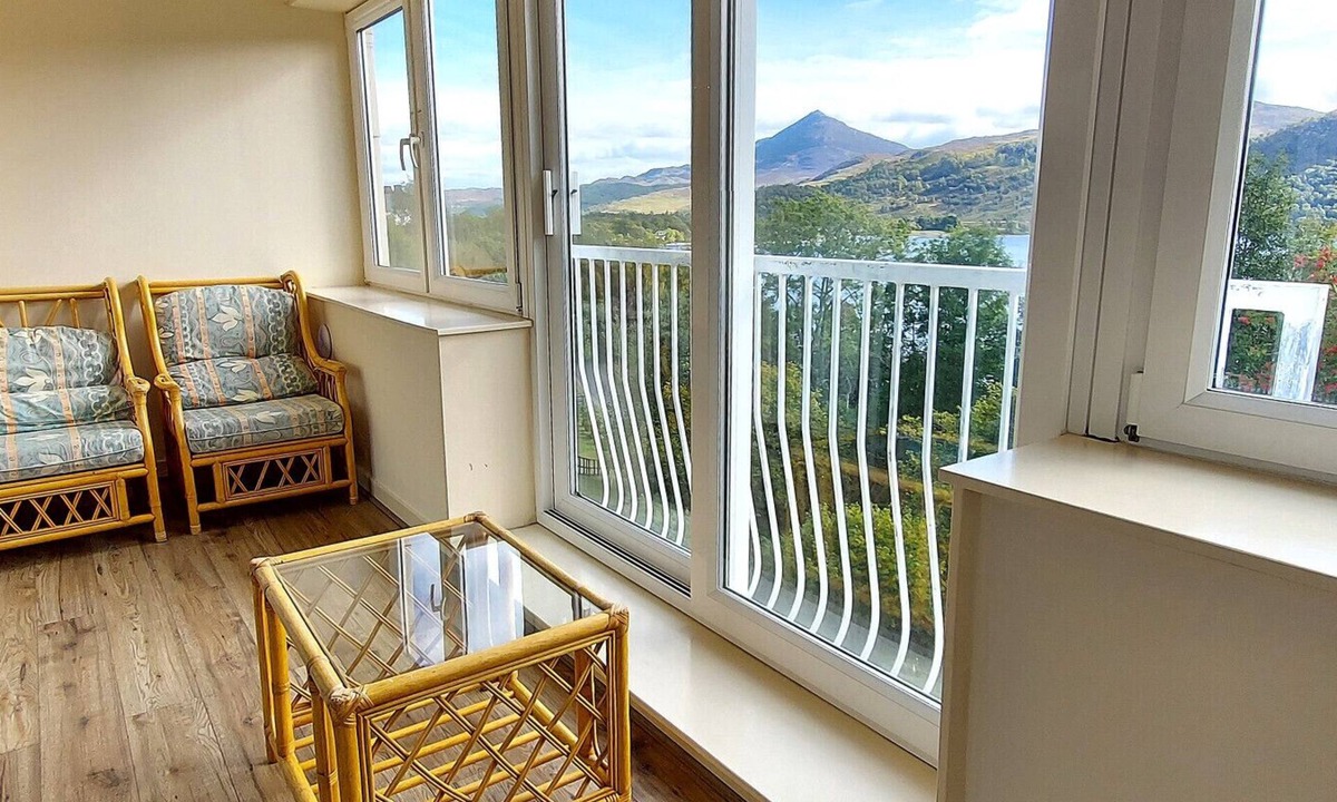 Kinloch Rannoch Apartment | Loch Rannoch Highland Club, Red Squirrel Lodge 5