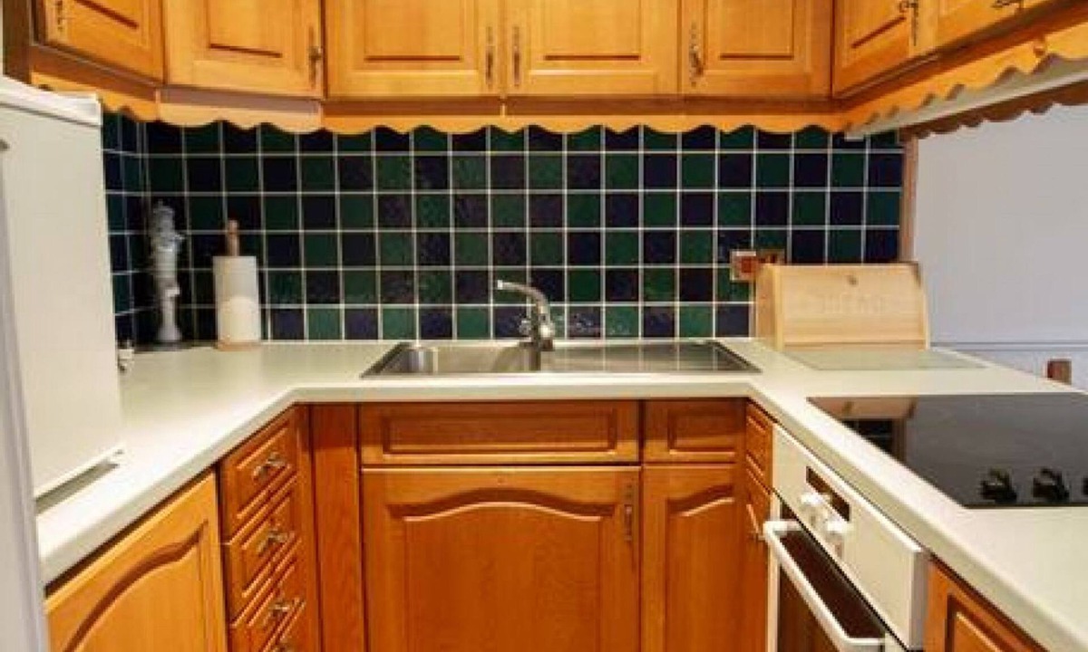 Kinloch Rannoch Apartment | Loch Rannoch Highland Club Studio 08