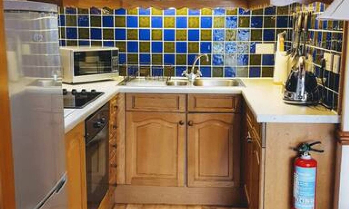 Kinloch Rannoch Apartment | Loch Rannoch Highland Lodges Apartment 14