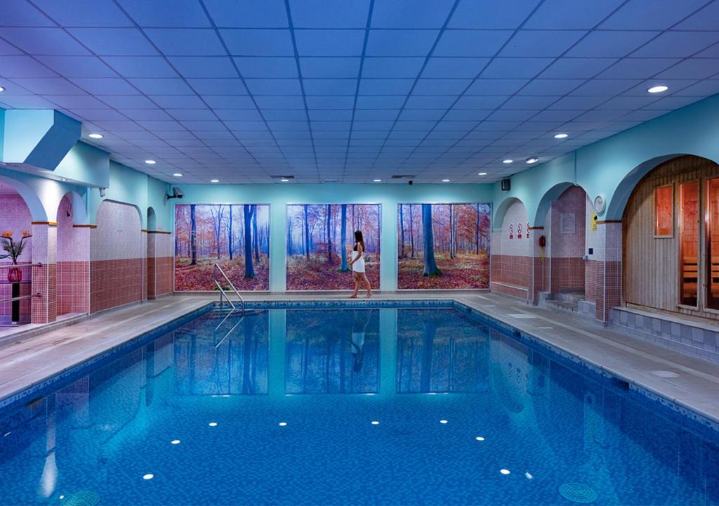 Kinloch Rannoch Hotel | Loch Rannoch Hotel and Spa