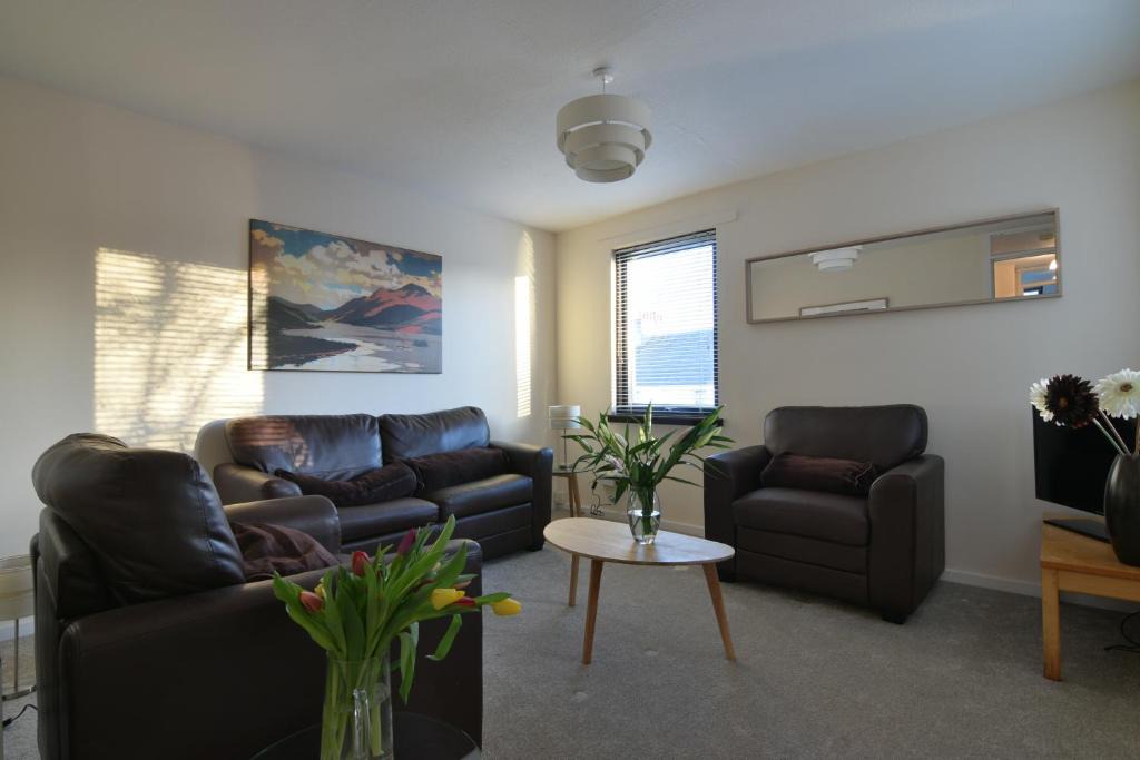 Linlithgow Apartment | Lochview, Linlithgow