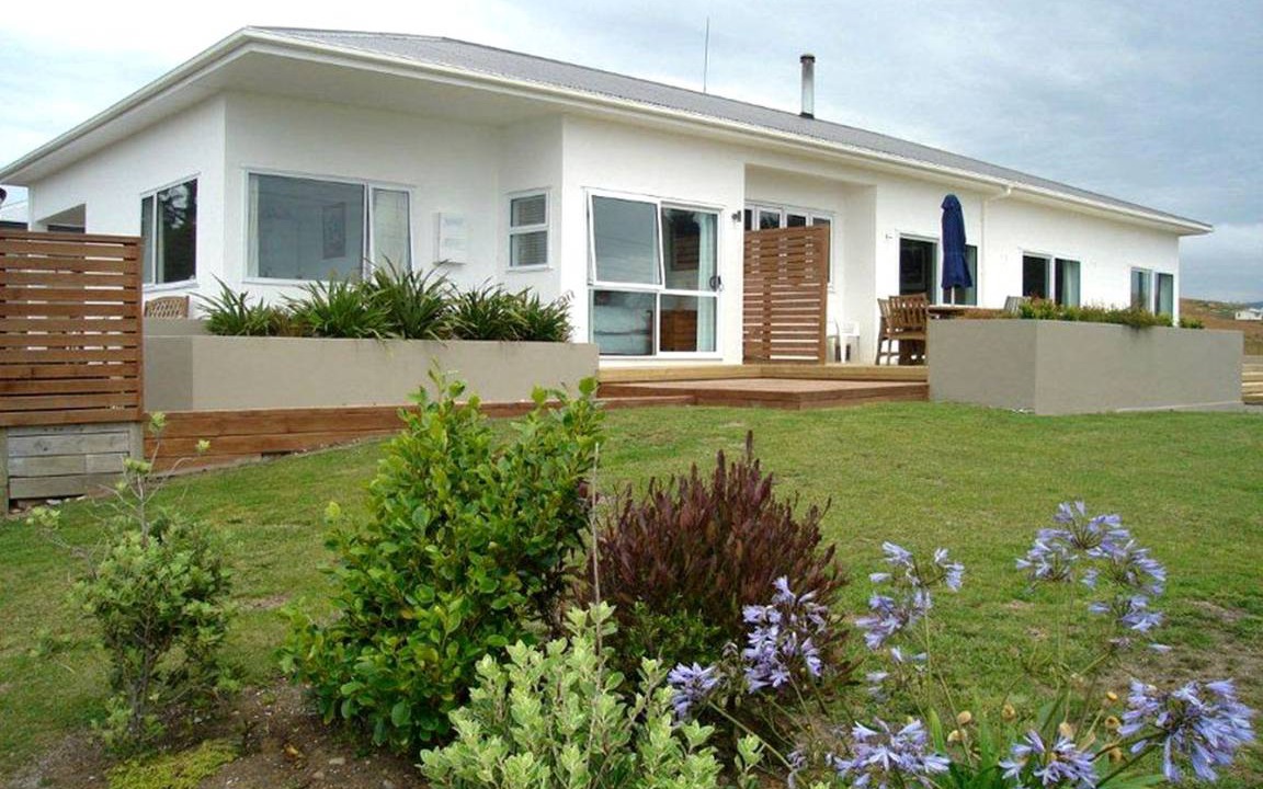 Moeraki Cabin | Lodge ∙ 1 bedroom ∙ 5 guests