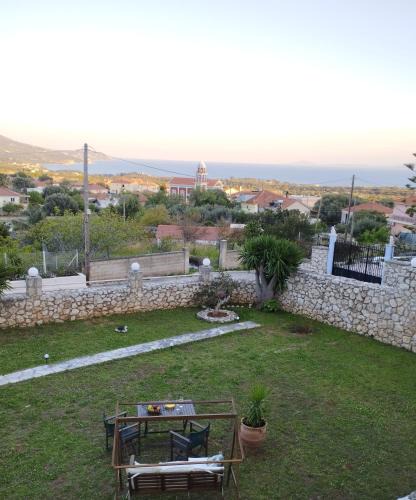 Karavados Apartment | Lofos house