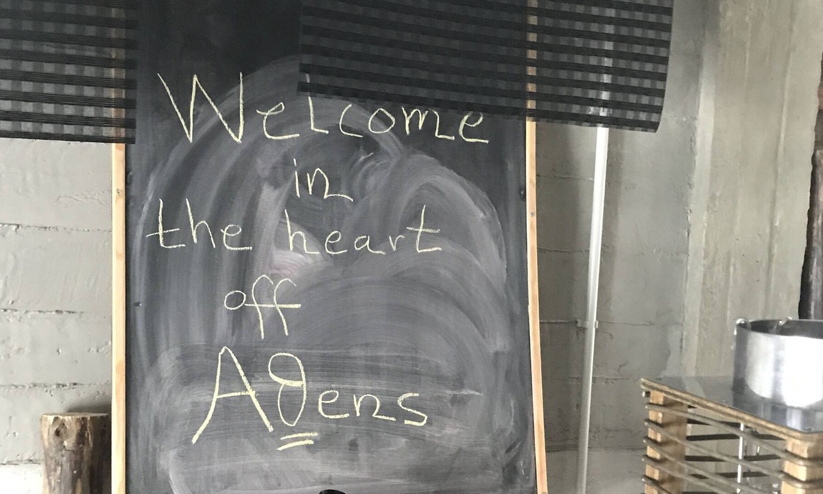 The Athens | Dafni-Ymittos