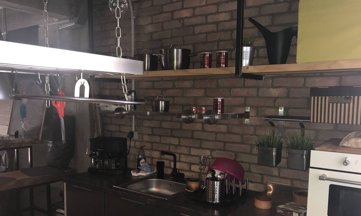Dafni-Ymittos Apartment | Loft apartment ,heart of Athens
