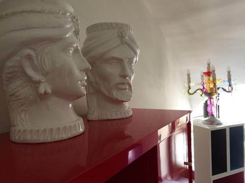 Enna House | Loft P&G