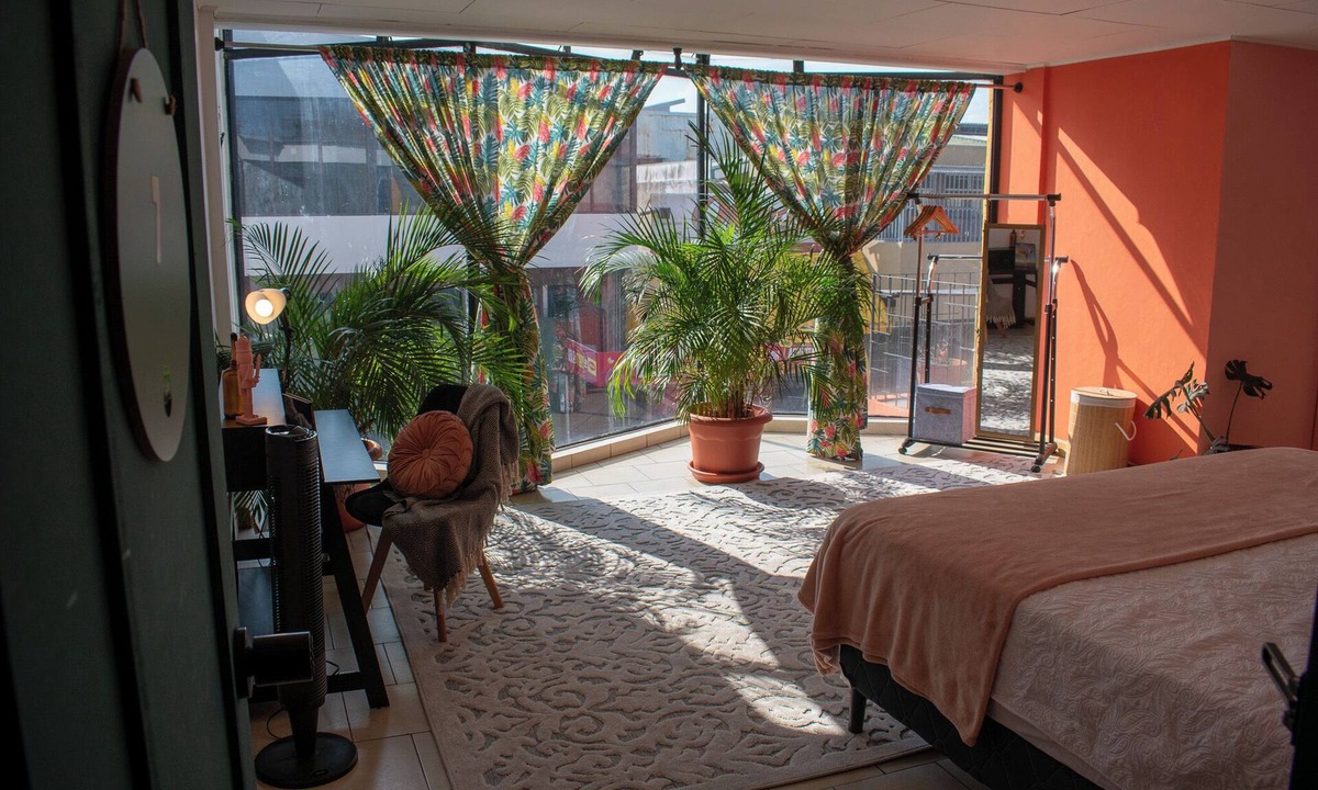 Chinatown Hostel | Lolas
