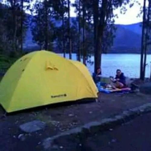 Tetebatu Other | Lombok Healing Camp
