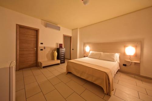 Schiavonea Apartment | Longomare