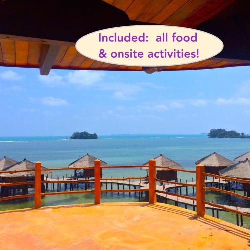 Bintan Resort | LooLa Adventure Resort