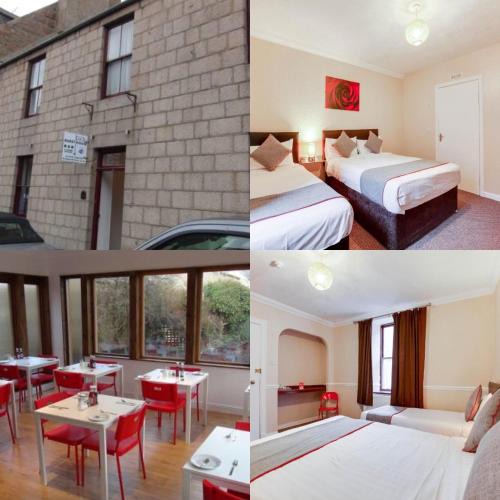 Peterhead Hotel | Lost Guest House Peterhead