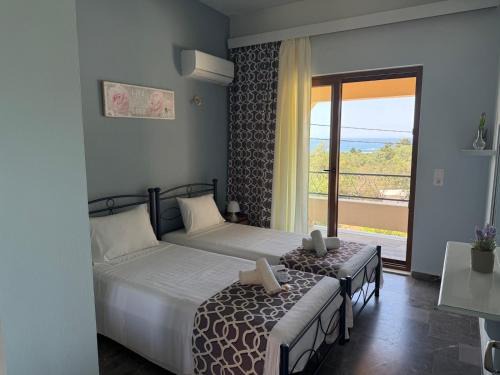 Karpenisi Apartment | Loukia's apartment no 2