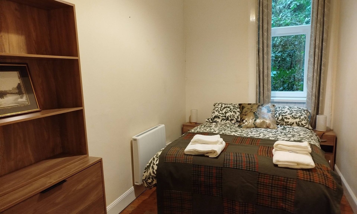 Gorgie Apartment | Lovely flat in Gorgie, Edinburgh