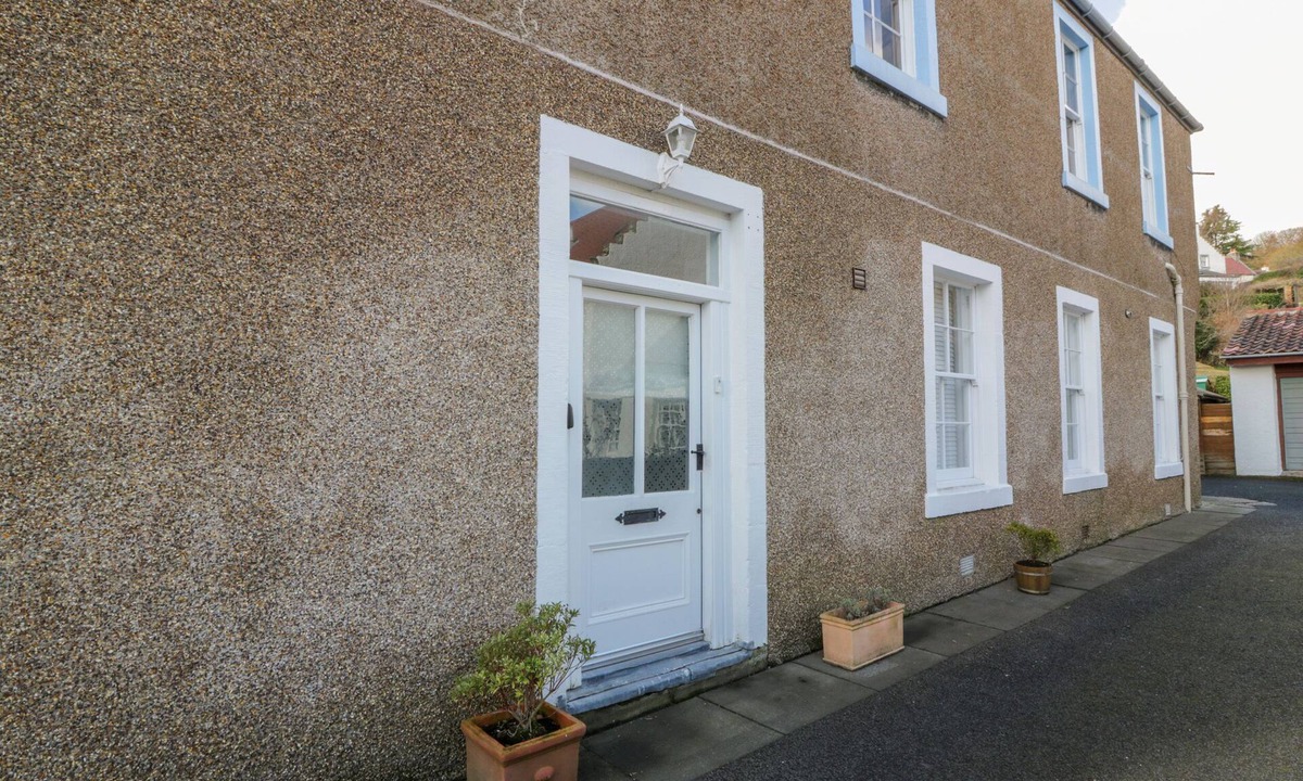 Airth Cottage | Lower Neuk