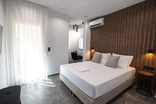 Serres Apartment | LP Citycenter Suite 2