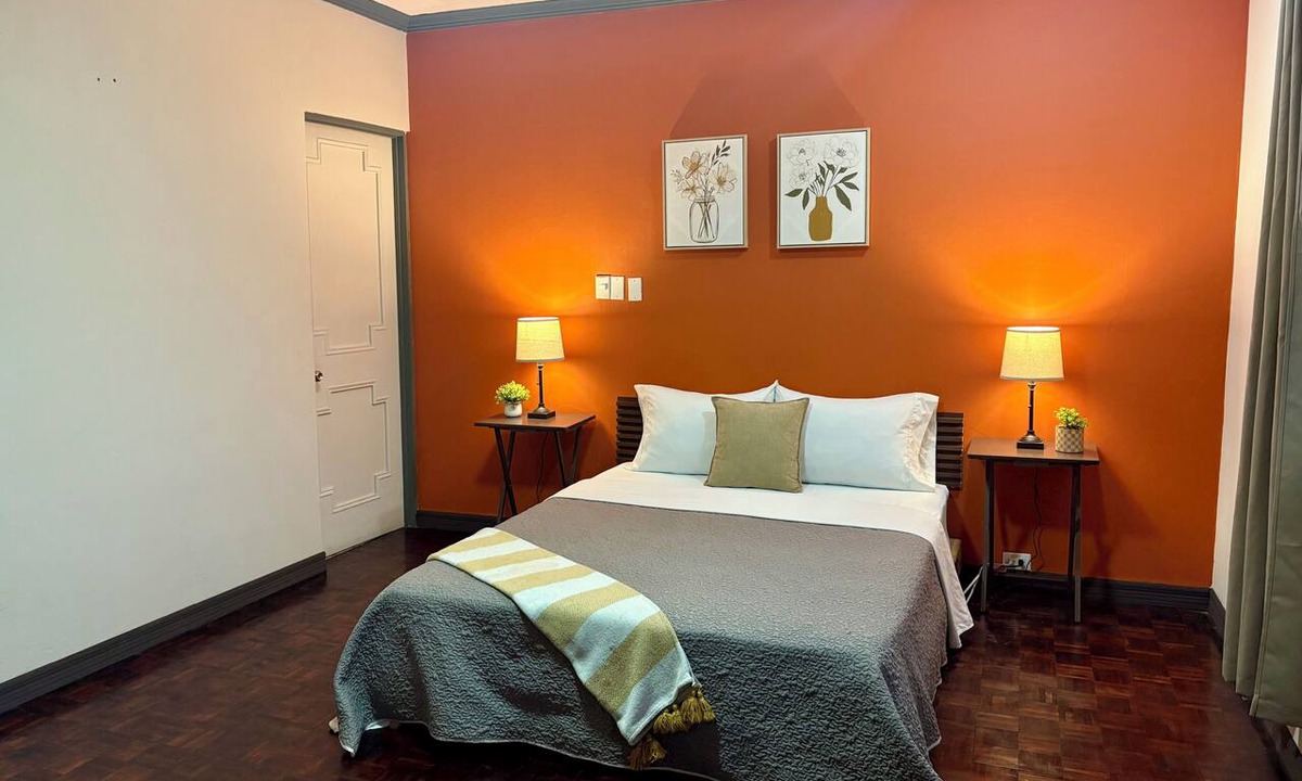 Barrio Escalante Hostel | Luca