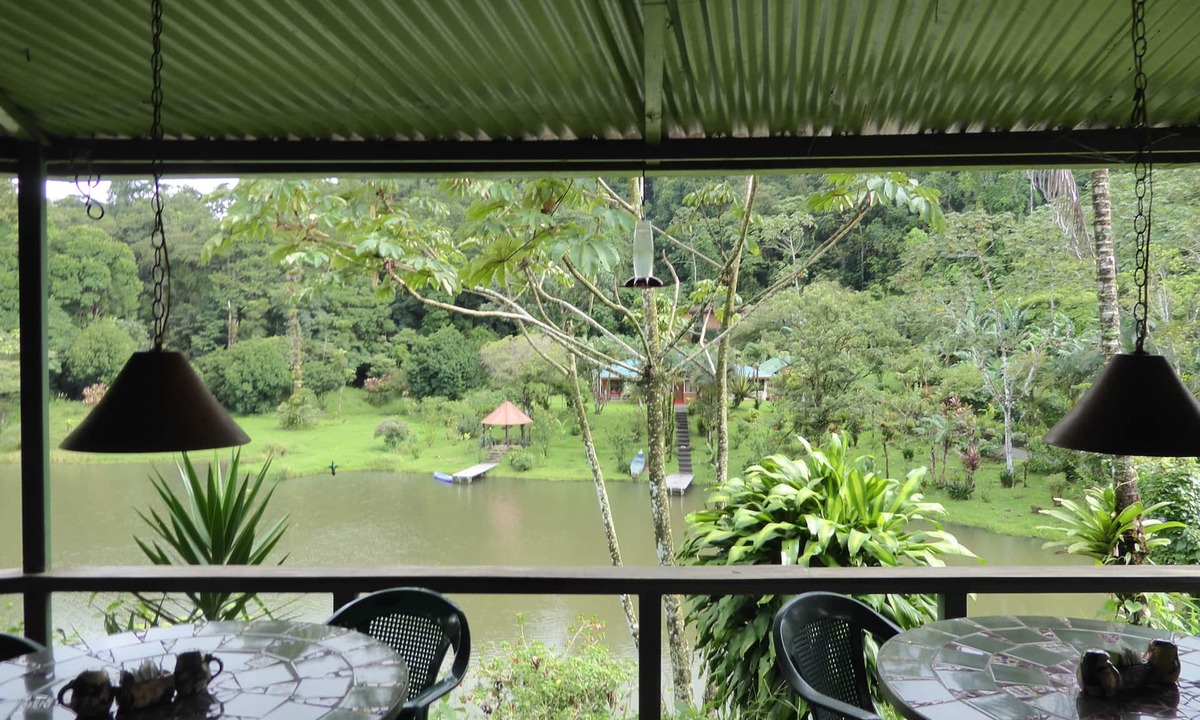 Arenal Bed & Breakfast | Lucky Bug B & B