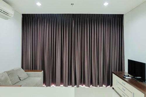 Paddington Heights Alam Sutera | Pinang