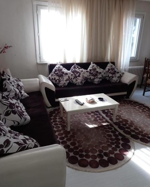 Avcilar Apartment | Luxurious apartment for tourist rent
