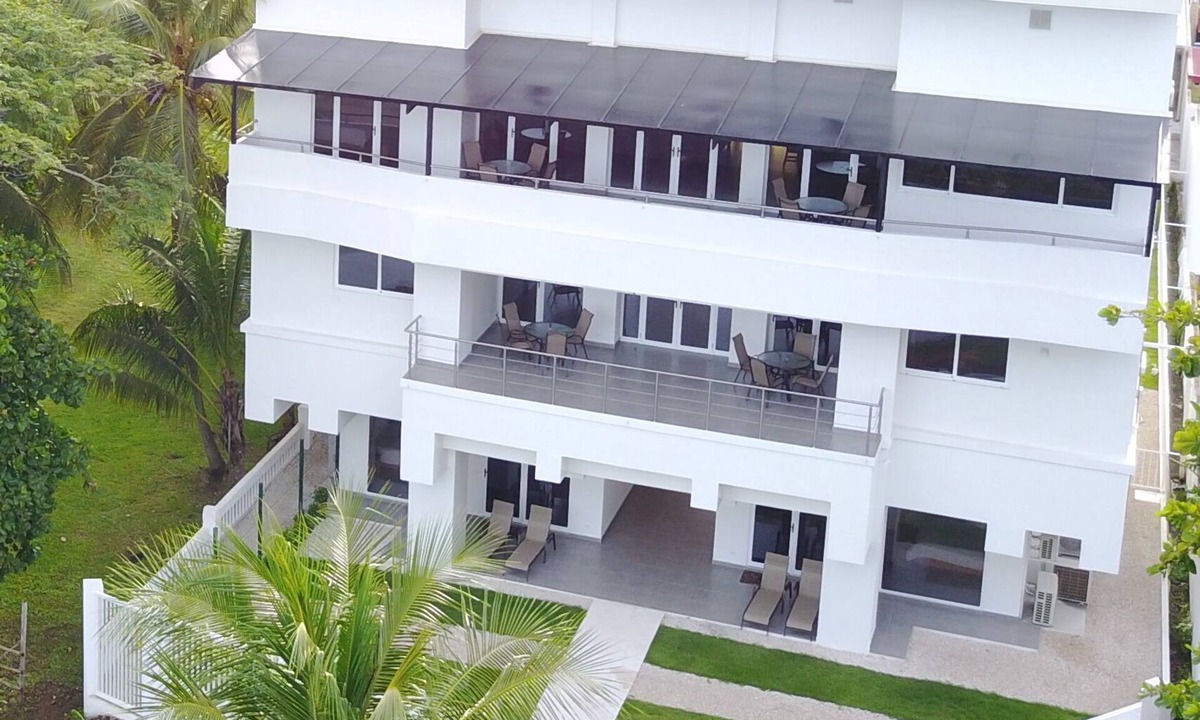 Cerro Plano House | Luxury 13BR Beachfront Villa - VIP Service & Unmatched Ocean Views!