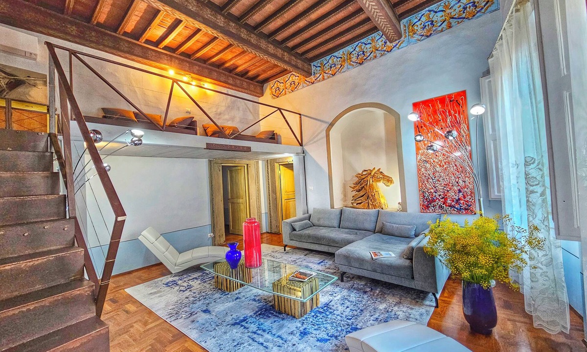 Duomo Apartment | Luxury and large apartment a few steps from Duomo