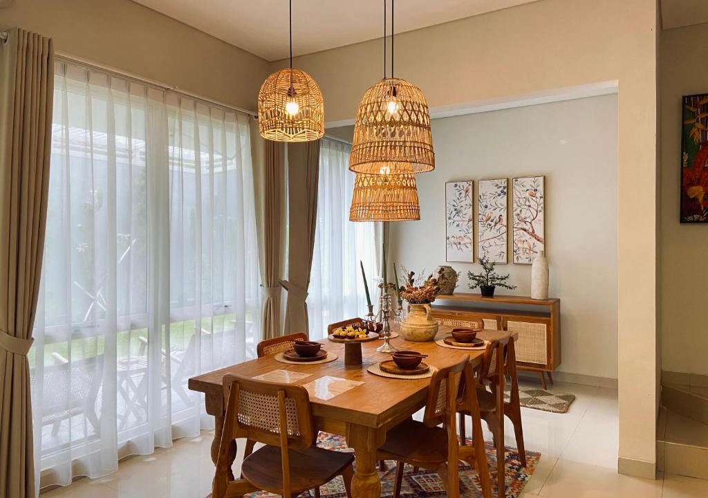 Citaringgul Villa | Luxury and Spacious Villa in Sentul