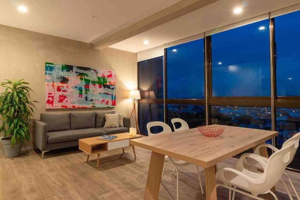 Curridabat Apartment | Luxury apartment in exclusive area of ​​San Jose.