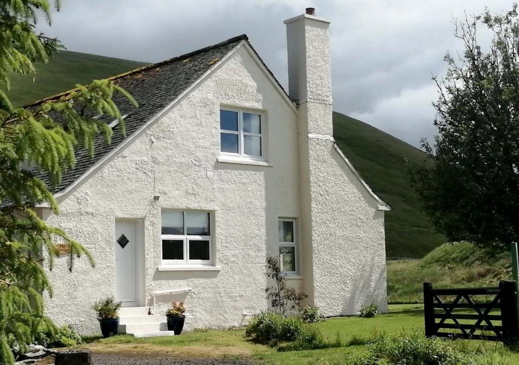 Biggar House | Luxury Cottage at Campbells Fudge