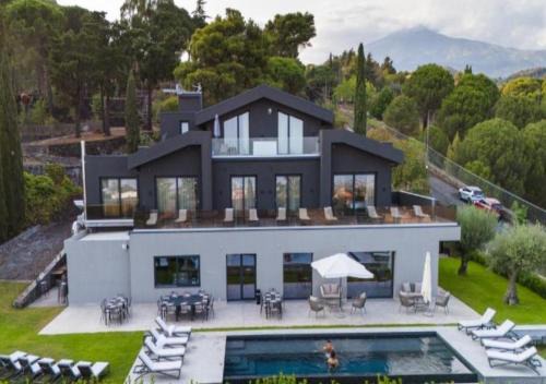 Nicolosi Hotel | MòN Luxury Rooms SPA