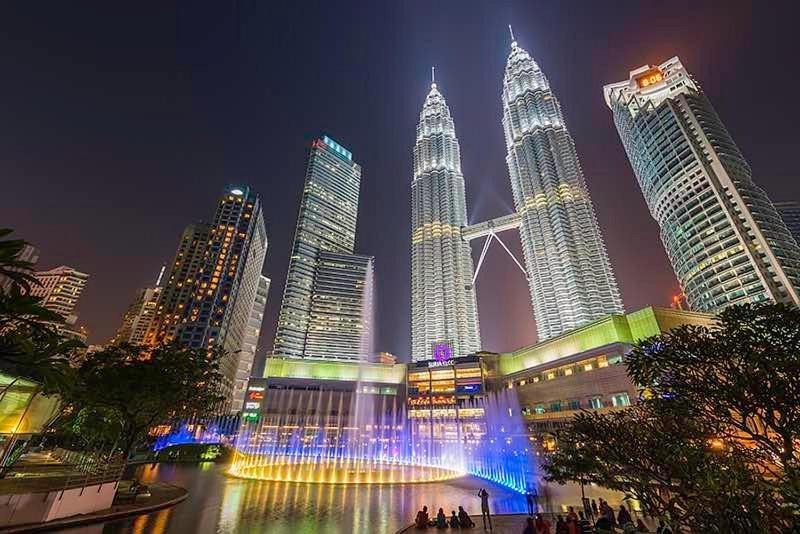 Sentul Pasar Apartment | M Centura Sentul Kuala Lumpur, Fully Air-Con 2-Bedroom Homestay