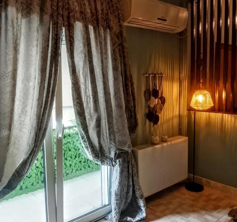 Acharnes Apartment | M & G Studio